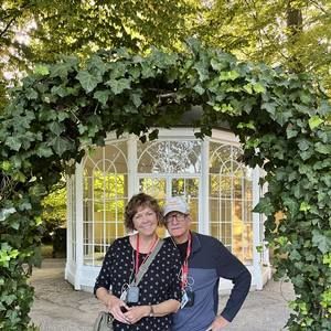 Meet your Posher, Kathy